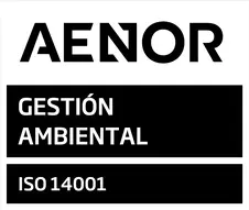 AENOR 14001