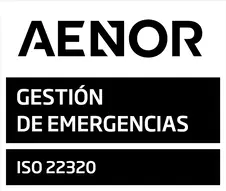 AENOR 22320