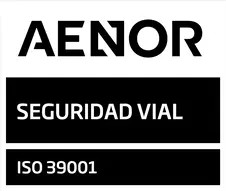 AENOR 39001