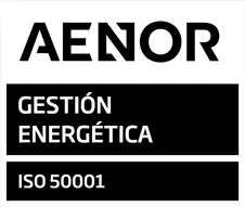 AENOR 50001