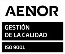 AENOR 9001