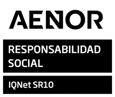 AENOR Responsabilidad social